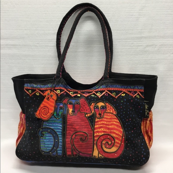 Laurel Burch Handbags - Laurel Burch Bag